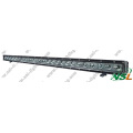 CREE Single Row LED Light Bar 120W with Flexible Brackets Suit for ATV SUV Mining Tractor